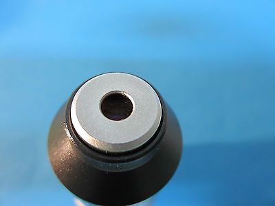 OPTICAL MICROSCOPE OBJECTIVE NIKON JAPAN 10X PH1 ADL NICE OPTICS BIN#A8-07