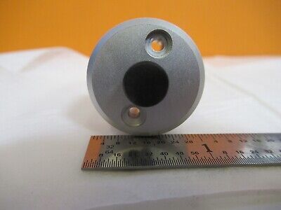 LEITZ LEICA ERGOPLAN KNOB LEVER MICROSCOPE PART AS PICTURED &Q6-A-39