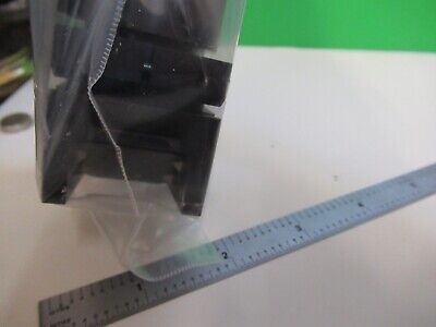 REICHERT LEICA POLYVAR ASSEMBLY MICROSCOPE PART AS PICTURED &58-B-28