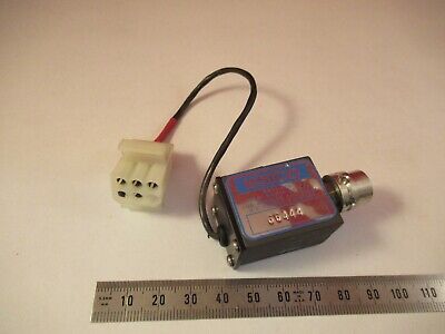 MINI MOTOR LASICO MECHATRONICS ROBOTS OPTICS AS PICTURED &29-A-09