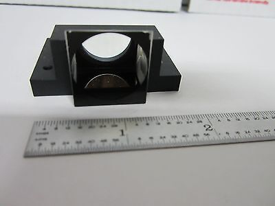 MICROSCOPE PART DMR LEICA PRISM OPTICS BIN#D2-P-26