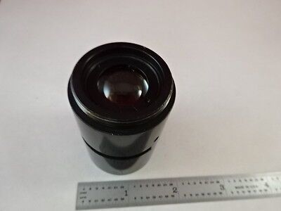 DIAPHRAGM IRIS VERTICAL ILLUMINATOR MICROSCOPE PART OPTICS &J5-B-17