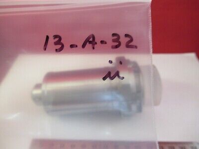 OPTICAL MIL SPEC LARGE RANGEFINDER ASSEMBLY LASER OPTICS AS PICTURED &13-A-32