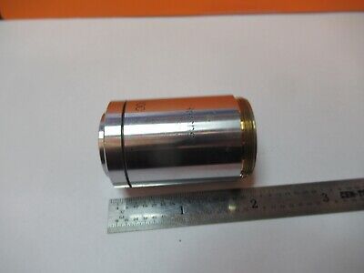 POLYVAR REICHERT AUSTRIA OBJECTIVE 100X IK MICROSCOPE PART AS PICTURE &W8-A-82