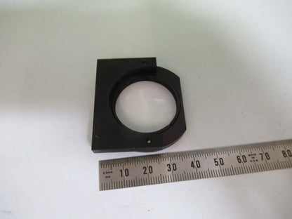 OLYMPUS JAPAN MOUNTED LENS OPTICS MICROSCOPE PART AS PICTURED R1-A-20