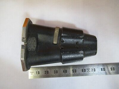 SPENCER BUFFALO STEREO 68X EYEPIECE LENS MICROSCOPE PART AS PICTURED &W3-B-08