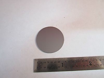 OPTICAL FILTER REFLECTOR V-A LASER OPTICS BIN#3K-30