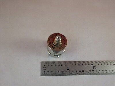 ACCELEROMETER MEGGITT ENDEVCO 2246M4B TRANSDUCER VIBRATION SENSOR AS IS #80-72