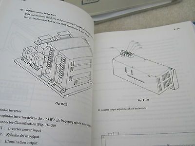 ORIGINAL MANUAL DISCO AUTOMATIC CUTTING SAW DAC-2SPH