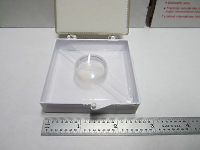 OPTICAL CVI LENS LASER OPTICS BIN#46-07