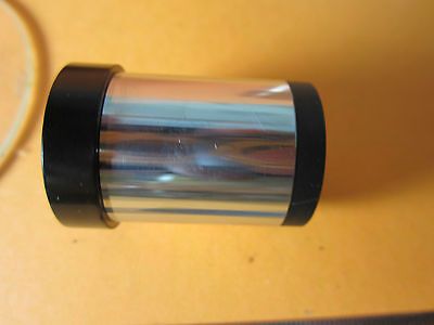 NEW MICROSCOPE PART OLYMPUS JAPAN OPTICS EYEPIECE P10X 10X WF BIN#D7-02