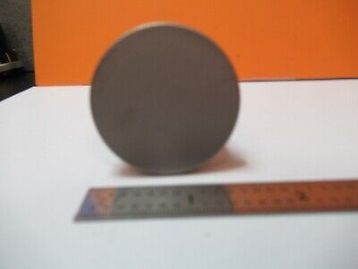 OLYMPUS JAPAN ELLIPTICAL MIRROR OPTICS MICROSCOPE PART AS PICTURE &W8-A-80