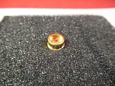 OPTICAL RCA PHOTODETECTOR DIODE ELECTRO PRO LASER OPTICS C30817J &FT-4-10B