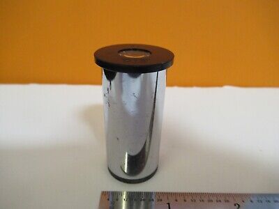 CTS COOKE UK EYEPIECE 5X OPTICS MICROSCOPE PART AS PICTURED &1E-C-36