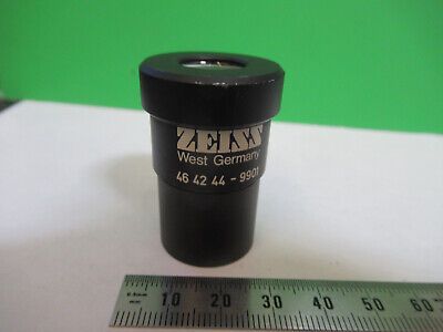 ZEISS 16X KPL EYEPIECE OCULAR LENS MICROSCOPE PART AS PICTURED &Q9-A-138