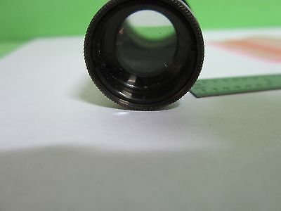 MICROSCOPE PART EYEPIECE 10X OPTICS #K7-F-20