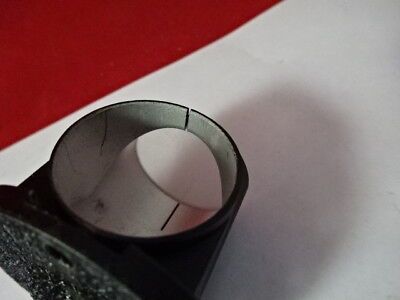 GERMANY ZEISS LAMP DIFFUSER LENS BRIGHTFIELD MICROSCOPE PART OPTICS &AC-B-24