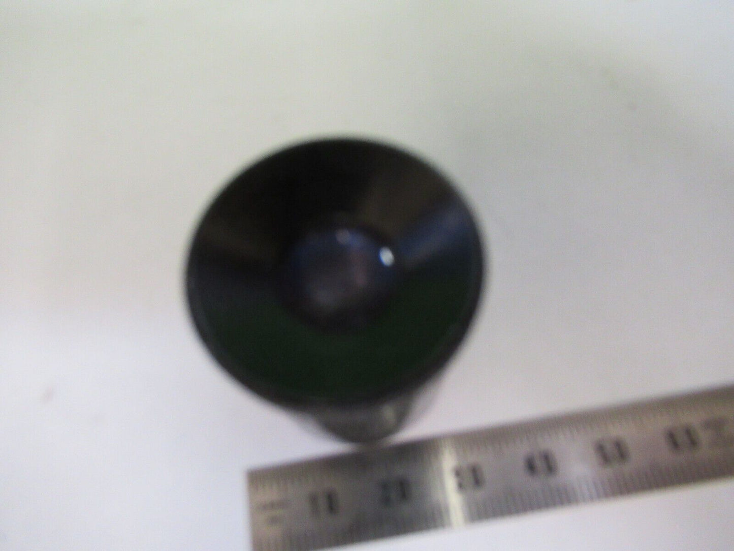 CELESTRON KELLNER EYEPIECE OPTICS LENS MICROSCOPE PART AS PICTURED R4-A-30