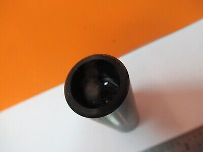 AO AMERICAN OPTICS 3038 MOUNTED LENS MICROSCOPE PART AS PICTURED &5K-A-32