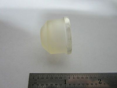 OPTICAL ZERODUR CUVETTE OPTICS  BIN#8C xv