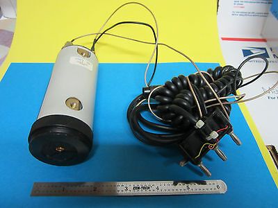 OPTICAL ORIEL DETECTOR MODEL 70200 LASER OPTICS BIN#18-17