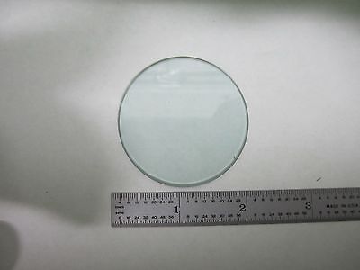 MICROSCOPE PART POLYVAR REICHERT LEICA ILLUMINATOR FILTER OPTICS AS IS BIN#S5-11