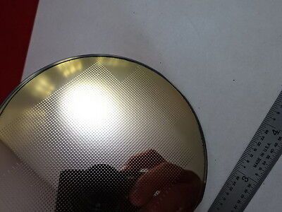 BONDED WAFER LENS ARRAY OPTICAL AS PICTURED COLLECTABLE AS PICTURED &Z5-25