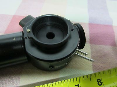 WILD HEERBRUGG SWISS MICROSCOPE PART PHASE OPTICS BIN#A6