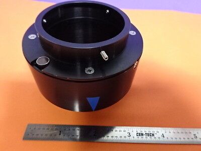 FIBER OPTIC ILLUMINATION DEVICE OPTICS MICROSCOPE PART &IL-75-10