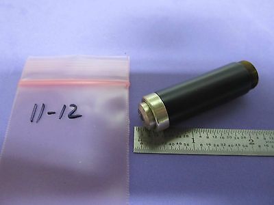 OPTICAL OBJECTIVE LENS POLYTEC OPTICS BIN#11-12