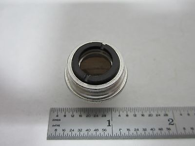 MICROSCOPE OBJECTIVE OPTICS #M7-49