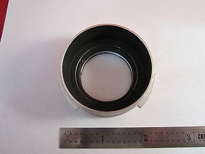 MICROSCOPE OPTICAL PART NIKON DETECT JAPAN OPTICS BIN#5M