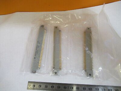 LOT CONNECTOR M55302/57B54Y  AS PICTURED 4B-FT-28