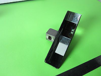 OPTICAL PRISM LASER OPTICS BIN#A9-12