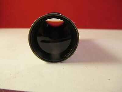 KYOWA TOKYO EYEPIECE 5X OPTICS MICROSCOPE PART AS PICTURED &1E-B-82