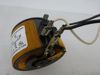 MICROSCOPE RHEOSTAT TRANSFORMER from LEITZ LAMP POWER SUPPLY AS IS BIN#C8-E-09