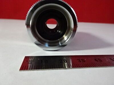 OPTICAL CAMERA ADAPTER EXTENDER 2X TV + 20MM RING PRO OPTICS AS IS &S8-B-19