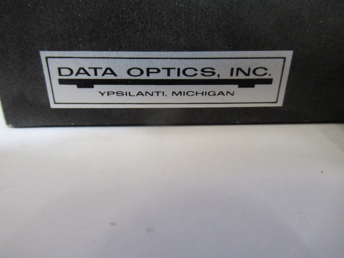 OPTICAL  DATA OPTICS TABLE STAGE for OPTICS AS PIC  A5-B-21