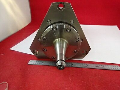 AIR BEARING TECHNOLOGY SPINDLE AS IS B#61-A-03