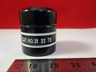 CAMBRIDGE INSTRUMENTS OCULAR 20X EYEPIECE 312273 OPTICS MICROSCOPE PART #5-A-73