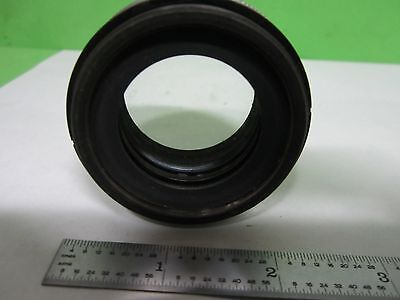 OPTICAL SCIENTIFIC LENS KODAK ENLARGING EKTAGON OPTICS BIN#S3-15