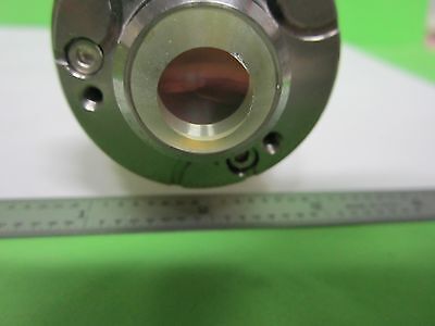 OPTICAL LARGE DIFFRACTION GRATING + LENSES ASSEMBLY LASER OPTICS BIN#U8-02