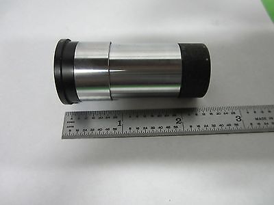 MICROSCOPE PART REICHERT AUSTRIA EYEPIECE PK5X OPTICS AS IS BIN#R6-B-09