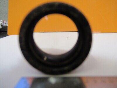 SCHNEIDER ANASTIGMAT LENS 1:2,8 /75 OPTICAL OPTICS AS PICTURED &15-FT-X32