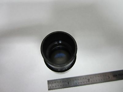 MICROSCOPE EYEPIECE LEICA 10X/22 13410750 GERMANY OPTICS BIN#8Z-M1