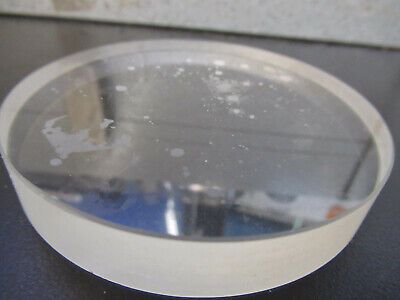 OPTICAL FOR PARTS FLAT MIRROR [STAINED, ETCHED] OPTICS AS PICTURED &P5-A-97