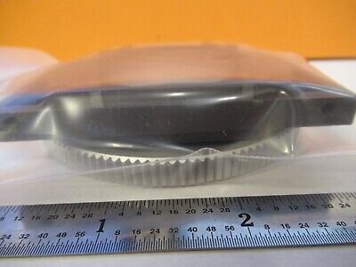 LEITZ ORTHOPLAN IRIS DIAPHRAGM ASSEMBLY MICROSCOPE PART AS PICTURED &11-B-99