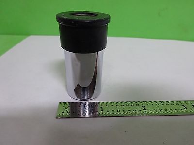 MICROSCOPE PART EYEPIECE WILD HEERBRUGG SWISS 10xK OPTICS AS IS BIN#Y7-H-22