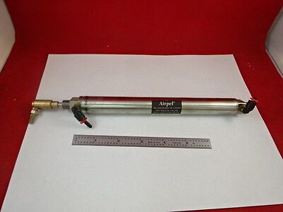 AIR PNEUMATIC AIRPEL CYLINDER AS IS B#D3-A-05