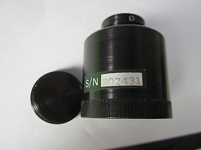 OPTICAL FILTER INFRARED LASER OPTICS MIL SPEC BIN#34-69